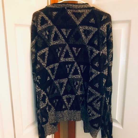 “Grandpa” Sweater - Picture 4 of 4